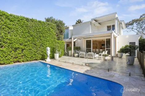 Property photo of 12B March Street Bellevue Hill NSW 2023