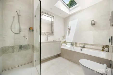 Property photo of 12B March Street Bellevue Hill NSW 2023