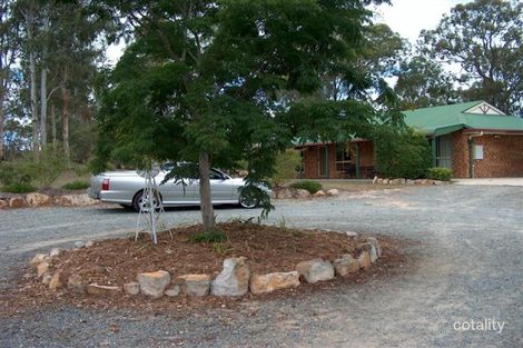 Property photo of 36 Equestrian Drive New Beith QLD 4124