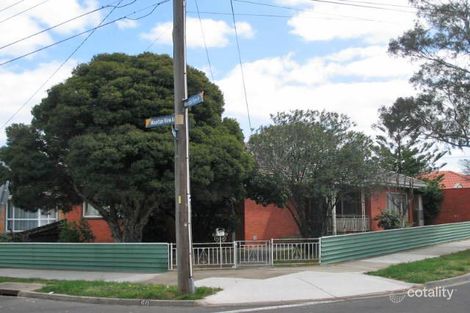 60 Mountain View Ave, Avondale Heights, VIC 3034