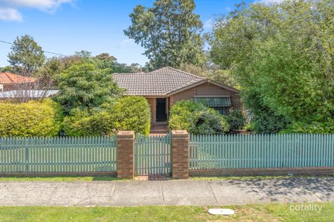 Property photo of 86 Clarendon Drive Somerville VIC 3912