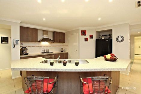 Property photo of 25 Bolton View Derrimut VIC 3026