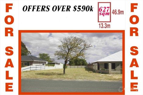 17 Riverview Rd, East Victoria Park, WA 6101