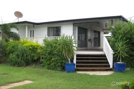 Property photo of 33 Taurus Street Blackwater QLD 4717