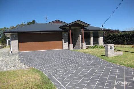 69 Bridge St, Stanthorpe, QLD 4380