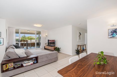 Property photo of 1/232 Cavendish Road Coorparoo QLD 4151