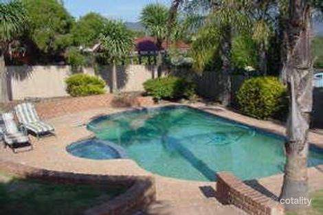 Property photo of 6 Milgate Court Mooroolbark VIC 3138