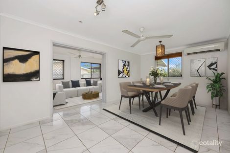 Property photo of 24 Jefferson Crescent Kirwan QLD 4817