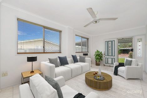 Property photo of 24 Jefferson Crescent Kirwan QLD 4817