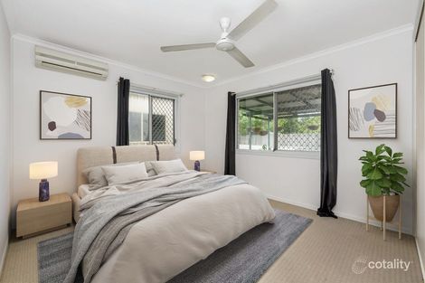 Property photo of 24 Jefferson Crescent Kirwan QLD 4817