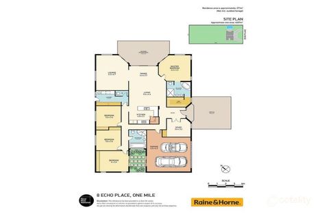 Property photo of 8 Echo Place One Mile NSW 2316