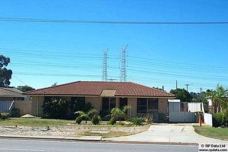 Property photo of 30 Berrigan Drive South Lake WA 6164
