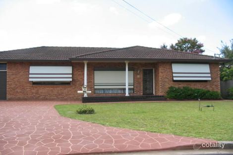 Property photo of 26 Lorando Avenue Sefton NSW 2162