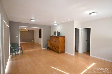 Property photo of 52 Fishburn Crescent Watanobbi NSW 2259
