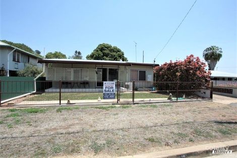 97 Hodgkinson St, Charters Towers City, QLD 4820