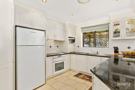 Property photo of 52 Timberi Avenue Dapto NSW 2530