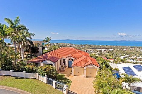 Property photo of 35 Banksia Place Taranganba QLD 4703