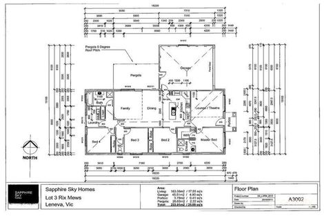 7 Rix Mews, Leneva, VIC 3691