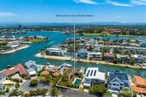 Property photo of 32 Buccaneer Court Surfers Paradise QLD 4217