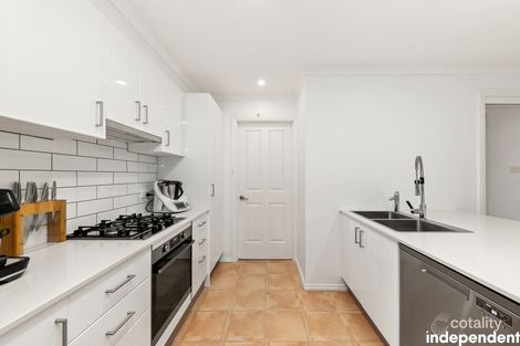 Property photo of 2/6 Burrumarra Avenue Ngunnawal ACT 2913