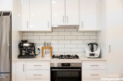 Property photo of 2/6 Burrumarra Avenue Ngunnawal ACT 2913