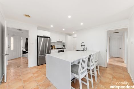 Property photo of 2/6 Burrumarra Avenue Ngunnawal ACT 2913
