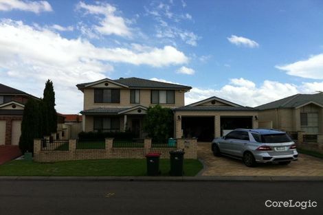 Property photo of 29 Wellumba Street Horningsea Park NSW 2171