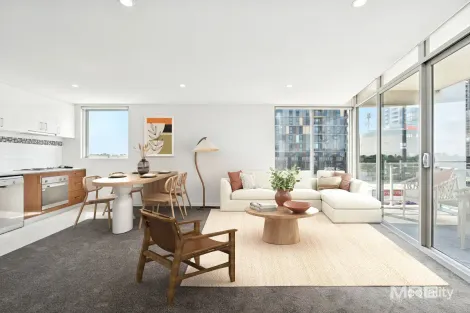 306/55 Hopkins St, Footscray, VIC 3011