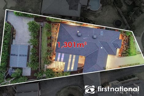 Property photo of 8 Aidens Way Beaconsfield VIC 3807