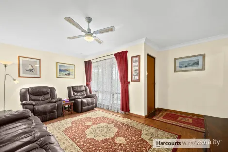 Property photo of 43 Nedland Crescent Port Noarlunga South SA 5167