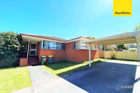 Property photo of 29 Valley Road Campbelltown NSW 2560