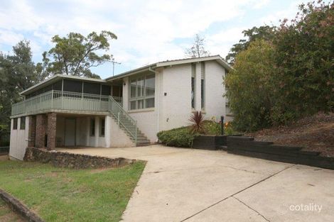 109 Emu Plains Rd, Mount Riverview, NSW 2774