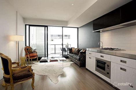 Property photo of 331/539 St Kilda Road Melbourne VIC 3004