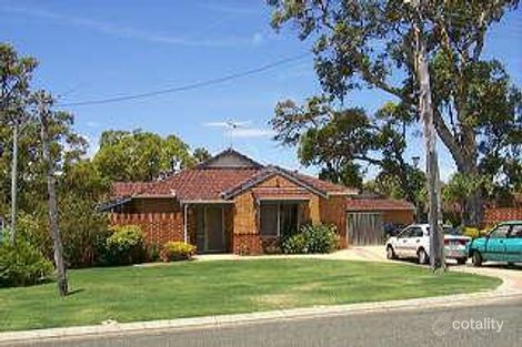 54 Doveridge Dr, Duncraig, WA 6023