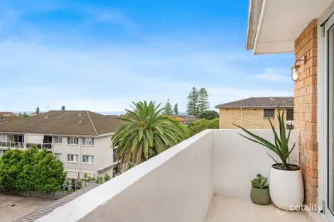 Property photo of 10/19 Stuart Street Collaroy NSW 2097