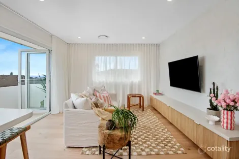 Property photo of 10/19 Stuart Street Collaroy NSW 2097