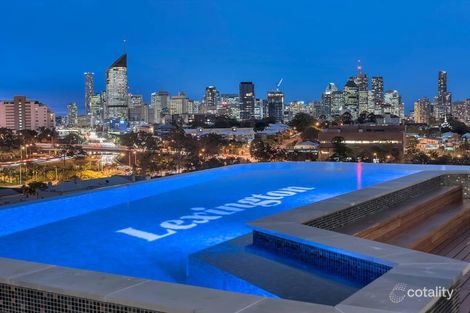 602/18 Hubert St, Woolloongabba, QLD 4102