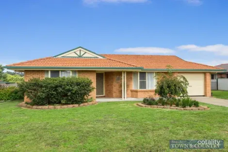 Property photo of 27 Eleanor Close Armidale NSW 2350