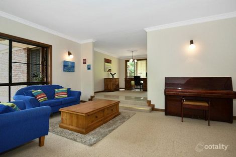Property photo of 19 Merlin Court Preston QLD 4352