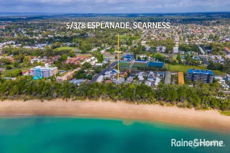 Property photo of 5/378 Esplanade Scarness QLD 4655