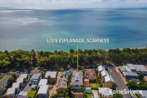 Property photo of 5/378 Esplanade Scarness QLD 4655