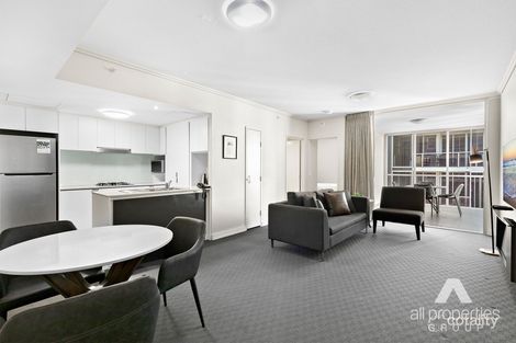 Property photo of 3605/108 Albert Street Brisbane City QLD 4000