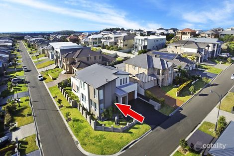 Property photo of 10 Capricorn Way Shell Cove NSW 2529