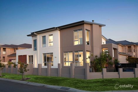 Property photo of 10 Capricorn Way Shell Cove NSW 2529