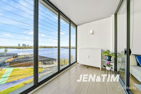 Property photo of 811/7 Gauthorpe Street Rhodes NSW 2138