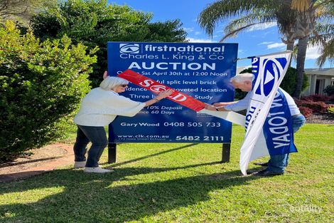 Property photo of 1 Lord Court Echuca VIC 3564