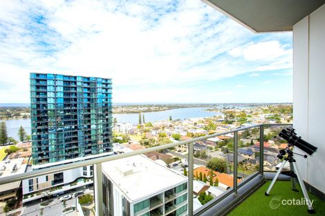 1207/893 Canning Hwy, Mount Pleasant, WA 6153