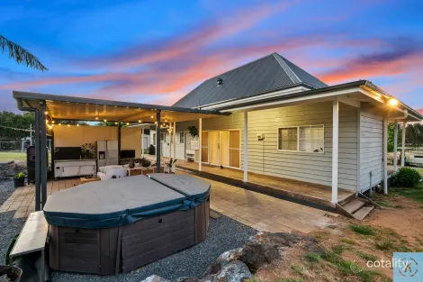 Property photo of 66 Morris Drive Tocumwal NSW 2714