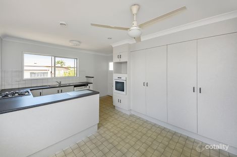 Property photo of 88 Sharples Street Berserker QLD 4701