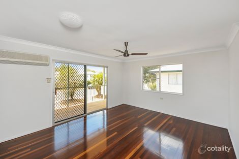 Property photo of 88 Sharples Street Berserker QLD 4701